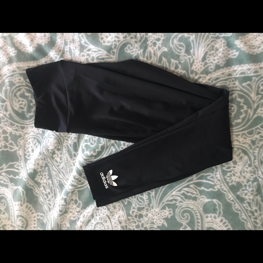 Adidas women’s leggings